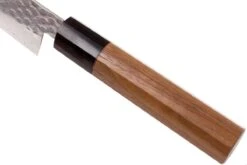 Sakai Takayuki 45-Layer Damascus WA Couteau De Chef, 24 Cm -Victorinox Soldes TA07256 D 05 sakai takayuki damast ta07256 d 05