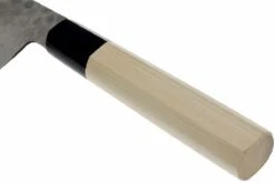 Sakai Takayuki 45-Layer Damascus Couteau De Chef, 24 Cm -Victorinox Soldes TA07256 03 sakai takayuki damast ta07256 03