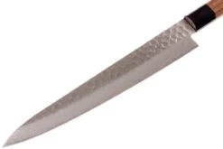 Sakai Takayuki 45-Layer Damascus WA Couteau à Trancher, 24 Cm -Victorinox Soldes TA07257 D 03 sakai takayuki damast ta07257 d 03