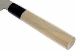 Sakai Takayuki 45-Layer Damascus Couteau à Trancher, 24 Cm -Victorinox Soldes TA07257 03 sakai takayuki damast ta07257 03