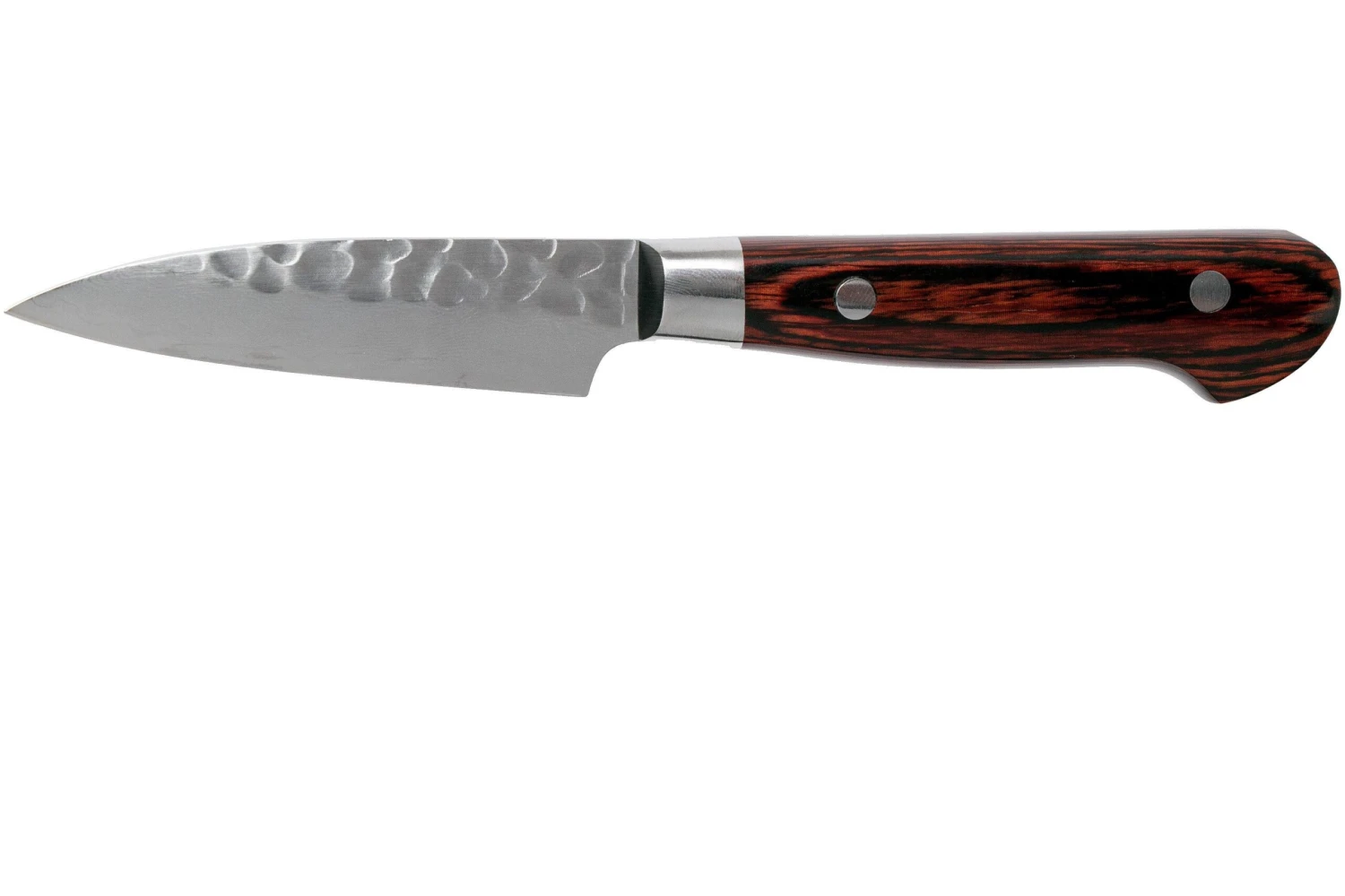 Sakai Takayuki 33-Layer Damascus Petty 8 Cm 3 Sakai Takayuki 33-Layer Damascus Petty 8 Cm