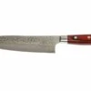 Sakai Takayuki 33-Layer Damascus Santoku, 18 Cm -Victorinox Soldes TA07392 01 sakai takayuki santoku ta07392 d1