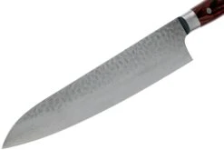 Sakai Takayuki 33-Layer Damascus Couteau De Chef 24 Cm -Victorinox Soldes TA07396 03 sakai takayuki 33 damascus