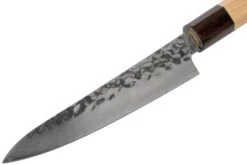 Sakai Takayuki Couteau Universel 33-Layer Damascus Hammered WA 15 Cm -Victorinox Soldes TA07471 03 sakai takayuki