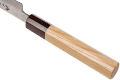 Sakai Takayuki Couteau Universel 33-Layer Damascus Hammered WA 15 Cm -Victorinox Soldes TA07471 04 sakai takayuki