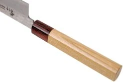 Sakai Takayuki Couteau De Chef 33-Layer Damascus Hammered WA 21 Cm -Victorinox Soldes TA07475 04 sakai takayuki