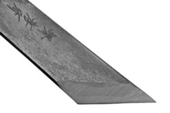Sakai Takayuki Tokujo 08431 Osaka-saki Kiridashi Couteau à Anguille, 18 Cm -Victorinox Soldes TA08431 03 sakai