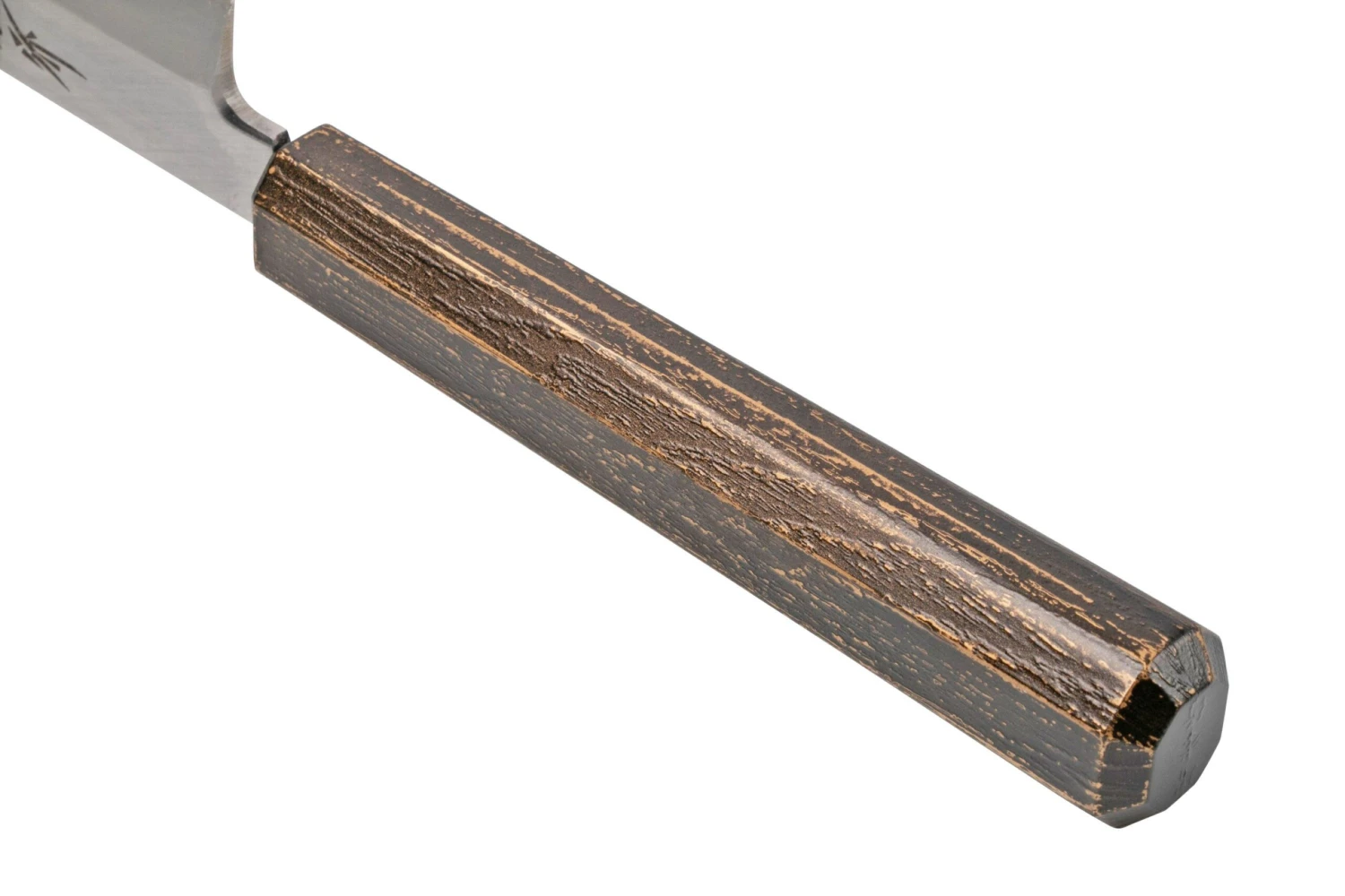 Sakai Takayuki Nanairo Black Gold 14522 Yanagiba 24 Cm 8 Sakai Takayuki Nanairo Black Gold 14522 Yanagiba 24 Cm – Image 6