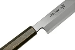 Sakai Takayuki Nanairo Black Gold 14536 Yanagiba 27 Cm 11 Sakai Takayuki Nanairo Black Gold 14536 Yanagiba 27 Cm -Victorinox Soldes TA14536 05 sakai