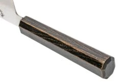 Sakai Takayuki Nanairo Black Gold 14570 Santoku 17 Cm -Victorinox Soldes TA14570 04 sakai