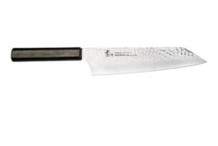 Sakai Takayuki Nanairo Kengata Black Gold 14600 Gyuto 19 Cm -Victorinox Soldes TA14600 02 sakai