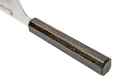 Sakai Takayuki Nanairo Kengata Black Gold 14600 Gyuto 19 Cm -Victorinox Soldes TA14600 04 sakai