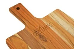 Tramontina Landhaus 13998-037 Planche à Découper En Bois De Teck 34 X 23 Cm -Victorinox Soldes TC13998 037 03 tramontina