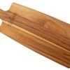 Tramontina Landhaus Planche à Découper Bois De Teck 48 X 19 X 1,8cm