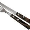 Tramontina Churrasco Set De 8 Couverts à Steak, 29899-296 -Victorinox Soldes TC29899 296 02 tramontina churasso tc29899 296 02