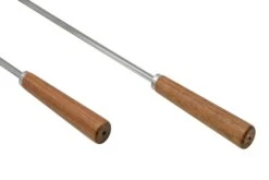 Tramontina Churrasco Amigos 29899-499 Set De 2 Pinces à Viande -Victorinox Soldes TC29899 499 03 tramontina