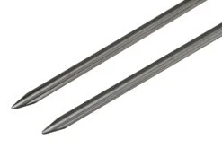 Tramontina Churrasco Amigos 29899-499 Set De 2 Pinces à Viande -Victorinox Soldes TC29899 499 04 tramontina