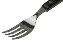 Tramontina Churrasco Jumbo 92000-003, Set De 2 Couverts à Steak -Victorinox Soldes TC92000 003 04 landhaus