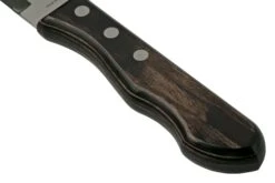 Tramontina Churrasco Jumbo 92000-003, Set De 2 Couverts à Steak -Victorinox Soldes TC92000 003 05 landhaus