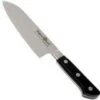 Tojiro DP Lame 3 Couches, Couteau Santoku 17 Cm -Victorinox Soldes TJF503 17 00 tojiro dp 3 santoku 17cm tjf503 17 small