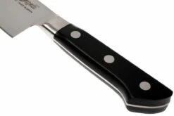 Tojiro DP Lame 3 Couches, Couteau Santoku 17 Cm -Victorinox Soldes TJF503 17 03 tojiro dp 3 santoku 17cm tjf503 17 d3