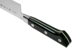 Tojiro DP Lame 3 Couches, Couteau Santoku 17 Cm -Victorinox Soldes TJF503 17 04 tojiro v202103