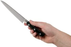 Tojiro DP Damas 37 Couches, Couteau De Chef 15 Cm -Victorinox Soldes TJF505LE 15 06 tojiro dp37 v201912