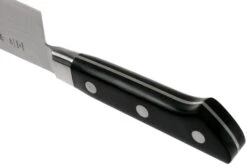 Tojiro DP Damas 37 Couches, Nakiri 17 Cm -Victorinox Soldes TJF506 17 04 tojiro dp37 v201912