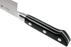 Tojiro DP Damas 37 Couches, Couteau De Chef 18 Cm -Victorinox Soldes TJF508 18 04 tojiro