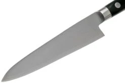 Tojiro DP Lame 3 Couches, Couteau De Chef 12 Cm -Victorinox Soldes TJF801 12 03 tojiro dp3 v201912