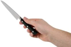 Tojiro DP Lame 3 Couches, Couteau De Chef 12 Cm -Victorinox Soldes TJF801 12 06 tojiro dp3 v201912