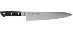 Tojiro DP Lame 3 Couches, Couteau De Chef 27 Cm -Victorinox Soldes TJF810 27 02 tojiro dp3 v201912