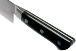 Tojiro DP Lame 3 Couches, Couteau De Chef 27 Cm -Victorinox Soldes TJF810 27 05 tojiro dp3 v201912