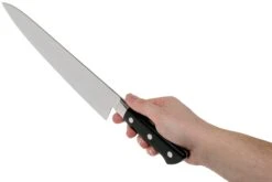 Tojiro DP Lame 3 Couches, Couteau De Chef 27 Cm -Victorinox Soldes TJF810 27 06 tojiro dp3 v201912