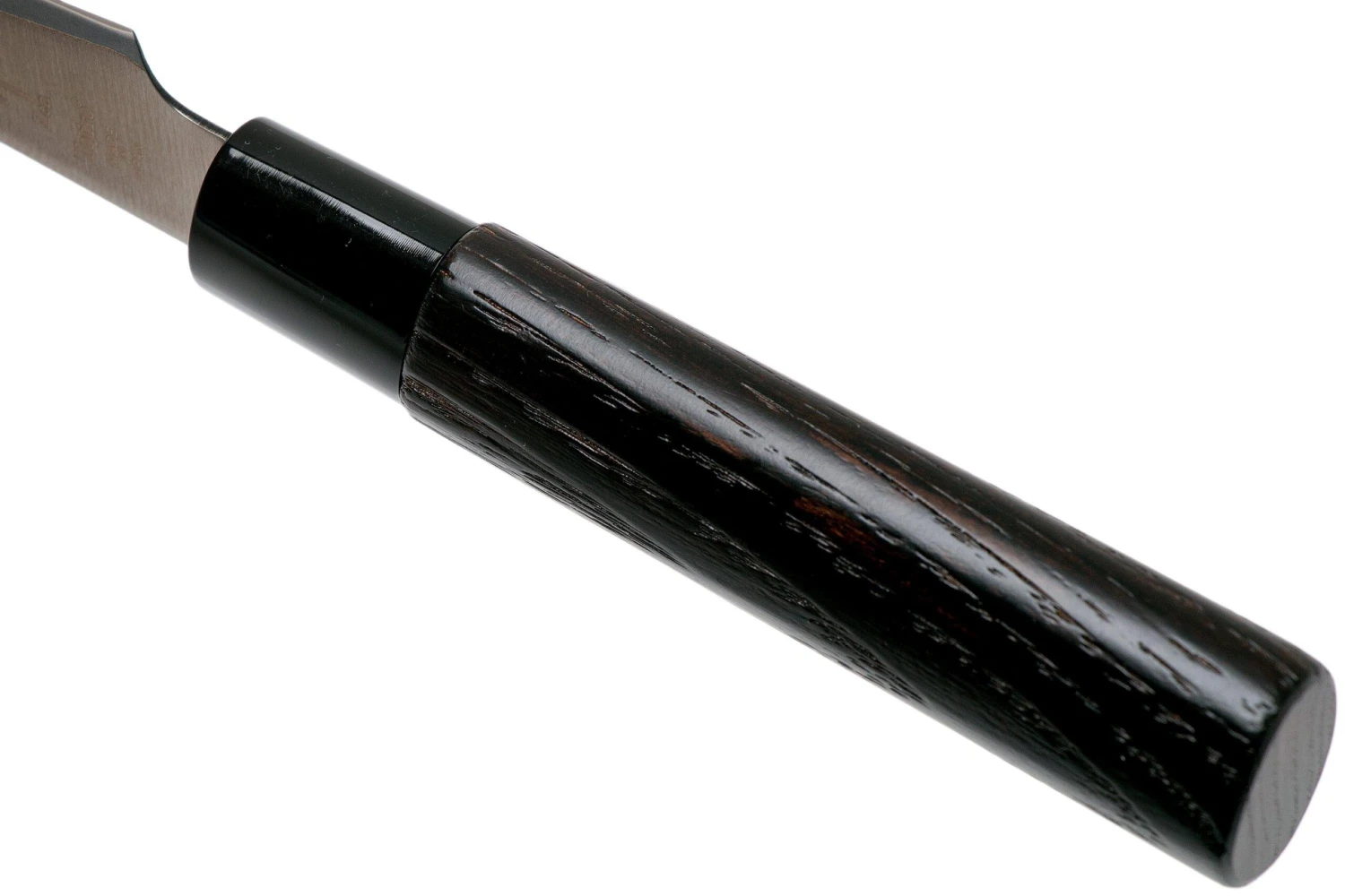 Tojiro Zen Black Couteau D'office 9 Cm, FD-1561 6 Tojiro Zen Black Couteau D'office 9 Cm, FD-1561 – Image 4