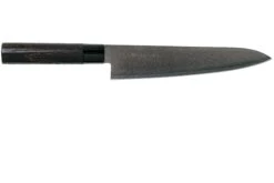 Tojiro Zen Black Couteau De Chef 24 Cm, FD-1565 -Victorinox Soldes TJFD 1565 02 tojiro zen black