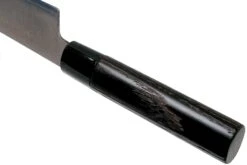 Tojiro Zen Black Couteau De Chef 24 Cm, FD-1565 -Victorinox Soldes TJFD 1565 04 tojiro zen black