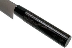 Tojiro Zen Black Couteau De Chef 24 Cm, FD-1565 -Victorinox Soldes TJFD 1565 05 tojiro zen black