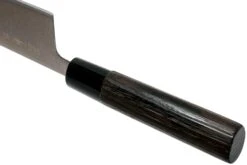 Tojiro Zen Black Santoku 16,5 Cm, FD-1567 -Victorinox Soldes TJFD 1567 04 tojiro zen black