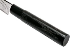 Tojiro Shippu Black Damascus Couteau Universel 13 Cm, FD-1592 -Victorinox Soldes TJFD 1592 05 tojiro sippu black