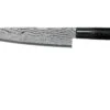 Tojiro Shippu Black Damascus Couteau De Chef 21 Cm, FD-1594 2 Tojiro Shippu Black Damascus Couteau De Chef 21 Cm, FD-1594 -Victorinox Soldes TJFD 1594 01 tojiro sippu black
