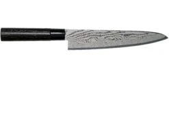 Tojiro Shippu Black Damascus Couteau De Chef 21 Cm, FD-1594 -Victorinox Soldes TJFD 1594 02 tojiro sippu black