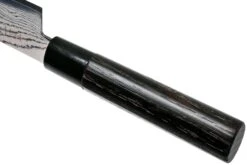 Tojiro Shippu Black Damascus Couteau De Chef 21 Cm, FD-1594 -Victorinox Soldes TJFD 1594 04 tojiro sippu black