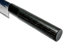 Tojiro Shippu Black Damascus Couteau De Chef 21 Cm, FD-1594 -Victorinox Soldes TJFD 1594 05 tojiro sippu black