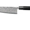 Tojiro Shippu Black Damascus Santoku 17 Cm, FD-1597 -Victorinox Soldes TJFD 1597 01 tojiro sippu black