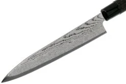 Tojiro Shippu Black Damascus Couteau à Viande 21 Cm, FD-1599 -Victorinox Soldes TJFD 1599 03 tojiro sippu black
