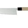 Tojiro Zen Lame 3 Couches, Santoku 16,5 Cm FD-567 -Victorinox Soldes TJFD567 01 tojiro zen tjfd567 01