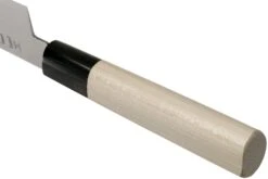 Tojiro Shippu Damas 63 Couches, Couteau De Chef 18 Cm -Victorinox Soldes TJFD593 18 04 tojiro shippu 63 v201912