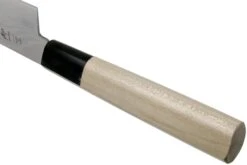 Tojiro Shippu Damas 63 Couches, Couteau De Chef 21 Cm -Victorinox Soldes TJFD594 21 04 tojiro shippu 63 v201912