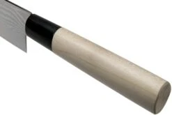 Tojiro Shippu Damas 63 Couches, Couteau De Chef 21 Cm -Victorinox Soldes TJFD594 21 05 tojiro shippu 63 v201912